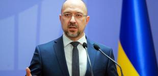 Убытки от оккупации Крыма Россией оценивают в более $100 миллиардов - Шмыгаль