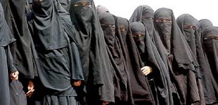 Шариат — для мусульман