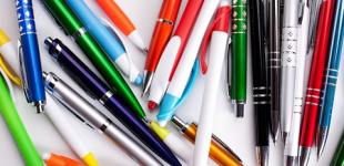 Як обрати якісні кулькові ручки для офісу?