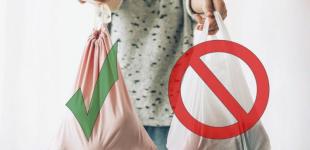 До 200 гривен! Готовы ли украинцы платить за экологическую замену пластиковых пакетов