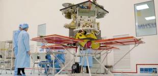 Український супутник 