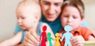 В Украине изменили порядок усыновления