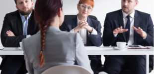 Ідеальна працівниця: до 30, без дітей і сім'ї. І не приведи Господи бути мамою-одиначкою