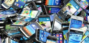 Спрос на подержанные iPhone падает - OLX