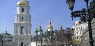 Объединительный собор будет закрытым: для СМИ обустроят площадку возле Софии