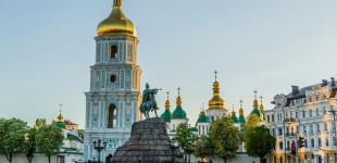 7 апреля богослужения УГКЦ в Софии Киевской не состоится из-за реставрации