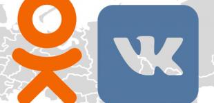 Другая сторона медали: почему запрет ВКонтакте и Одноклассников - гол в свои же ворота