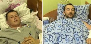 Почему пленным российским спецназовцам уже нельзя возвращаться на родину