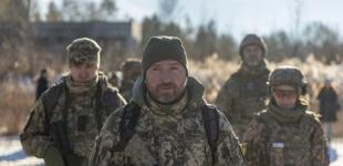 Стало відомо, хто не зможе потрапити до територіальної оборони