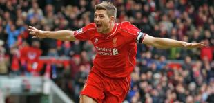 Ливерпуль подписал контракт с братом легендарного Джеррарда 