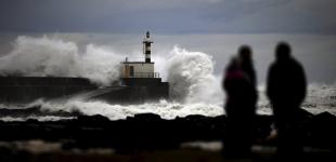 Станет ли 2017-й концом целой геополитической эпохи?