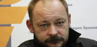 Сын Стуса назвал сценарий фильма об отце неприемлемым