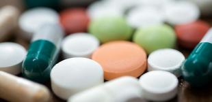 В Украине временно запретили два лекарственных препарата