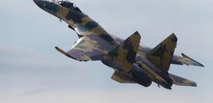 Українські ППО збили два російські винищувачі в Київській області