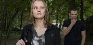 Как защититься от насильника на улице