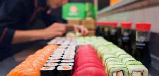 «Сушия» завершила первый этап внедрения системы контроля пищевой безопасности