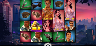 Игровой слот Fruit Cocktail в казино без регистрации