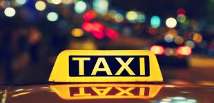 Бунт таксистів