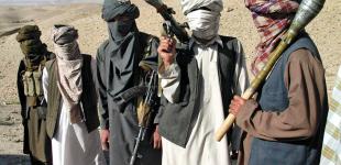 Россия может спонсировать Талибан - CNN