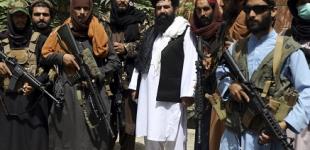 В Афганістані заборонили іноземну валюту