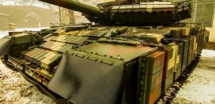 Фахівці ЛБТЗ розповіли деталі модернізації танків Т-64 для ЗСУ