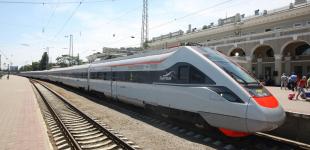 Омелян назвал украинские города, через которые пройдет Панъевропейская железная дорога