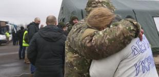 В Україні дали рекомендації звільненим з полону військовим, їхнім родинам та ЗМІ