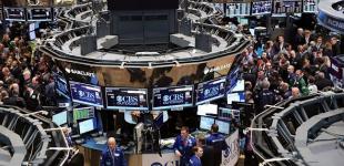 Світові фінансові ринки обвалилися після нападу Путіна на Україну