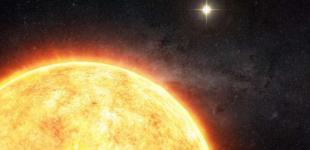 В прошлом Солнце могло быть частью двойной системы