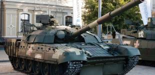 Конструкторам украинских танков важно знать, под какие снаряды конструировать вооружение - Жадан