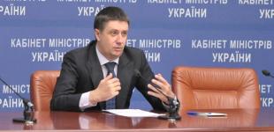 Украина не будет пересматривать «черный список» российских артистов - Кириленко