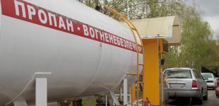 В Украине может подорожать автогаз: Депутаты хотят изменить акциз