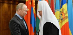 Пропагандисти в рясах. Розвідка опублікувала список служителів РПЦ, які проповідують війну