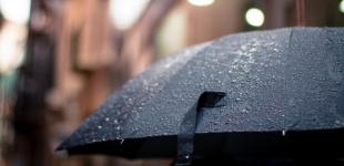 Дожди и порывы ветра: в Украину идет циклон