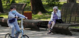 Коронавирус в Киеве: Заболел 61 человек