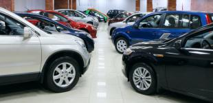 У травні продажі нових легкових автівок зросли удвічі у порівнянні з квітнем