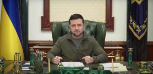 Зеленський: Американські військові з радістю збивали б російські ракети по Україні