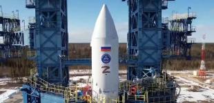 Сьогодні російський військовий супутник неконтрольовано звалиться на Землю – астроном