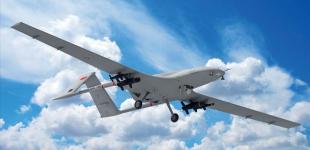 Украина закупит еще несколько турецких беспилотников Bayraktar