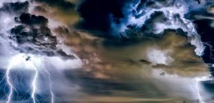 Украину накроет свирепая погода