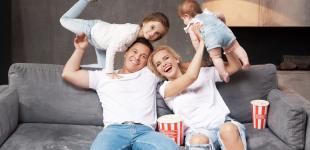 Лилия Ребрик призналась, как они с мужем сохраняют страсть в отношениях