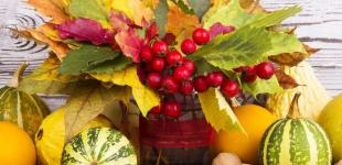 7 правил питания осенью