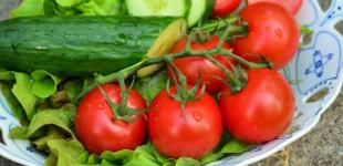 Пікантні огірки по-корейськи: готуємо швидкий і легкий салат