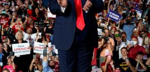 Выборы в США – это куда больше про Украину, чем мы привыкли думать