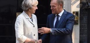Президент ЕС назвал песню Queen девизом саммита по Brexit