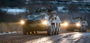 Німеччина надасть Україні протитанкову зброю та ракети Stinger