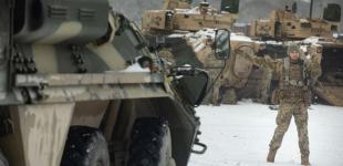 Операцію із захоплення України хотіли провести за 15 діб. До військових потрапили документи для Гаазького трибуналу