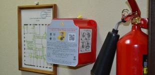 В Украине проверяют пожарную безопасность в школах и детсадах