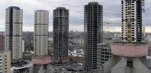 Обгортка без цукерки: як недобросовісні забудовники 