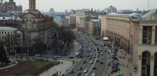 Головну вулицю Києва перекриють: як довго триватиме капітальний ремонт Хрещатика